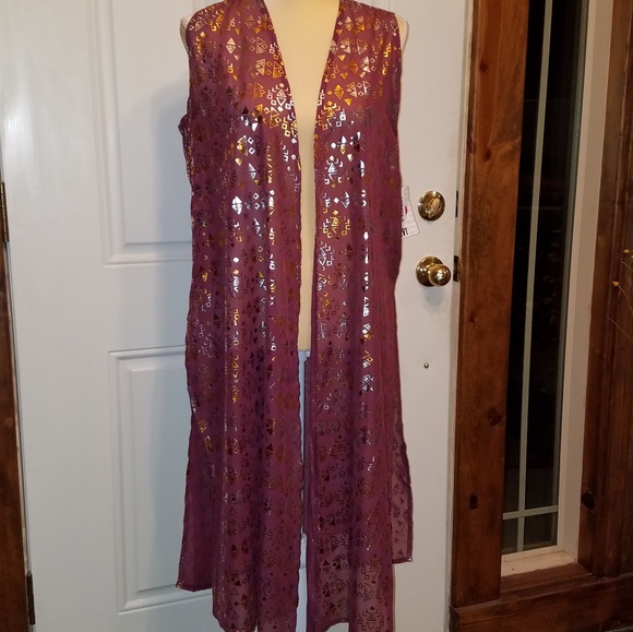 LuLaRoe Other - Lularoe Joy